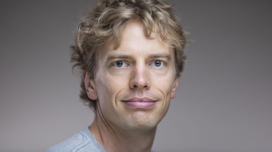 Stig Tanzmann, Referent für Landwirtschaft bei Brot für die Welt