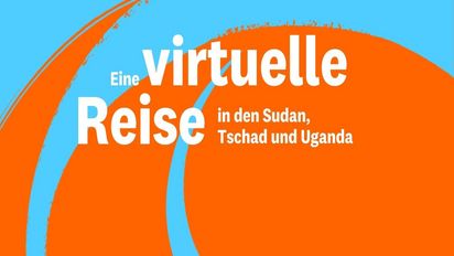 Thumbnail: Virtuelle Reise mit Dr. Dagmar Pruin