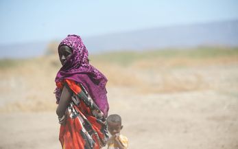 Spenden gegen Hunger