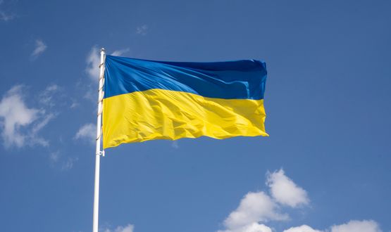 Sonderprogramm für Geflüchtete aus der Ukraine in Deutschland