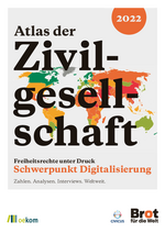 Atlas der Zivilgesellschaft 2022