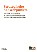 Strategische Schwerpunkte