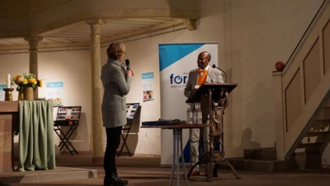 Solomon Hailemariam Woldesellasie 