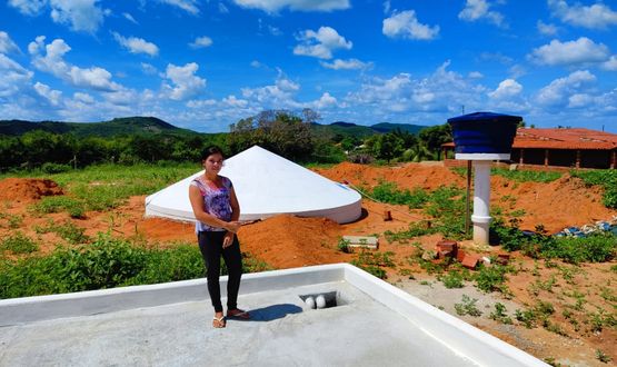 Wasser für ein sicheres Leben Wasser für ein sicheres Leben