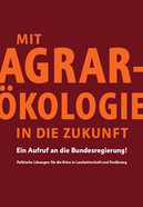 Positionspapier Agrarökologie