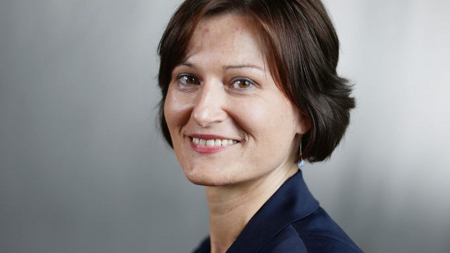 Anja Esch, Leiterin Lobbykoordination und Dialog