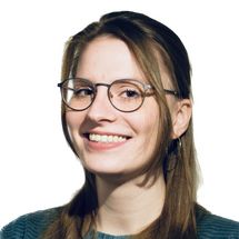 Miriam Albrecht Bild von Miriam Albrecht