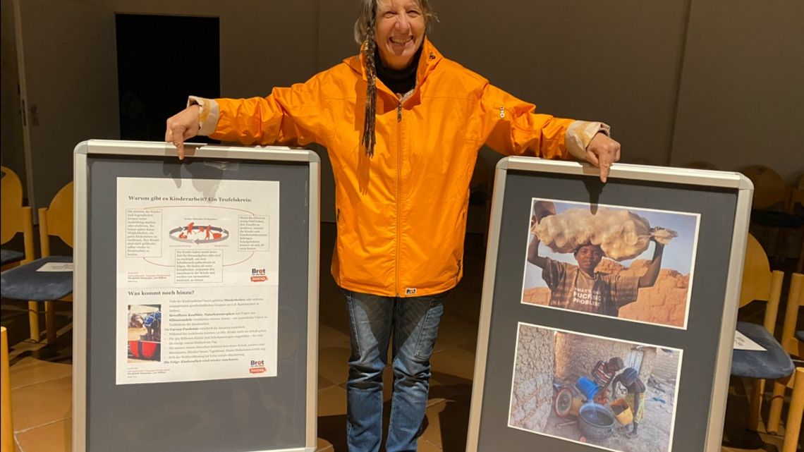 Ausstellung