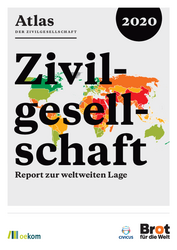 Atlas der Zivilgesellschaft 2020