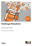 Escapegame Klimakrise