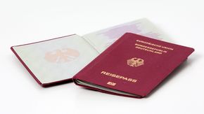Passfoto