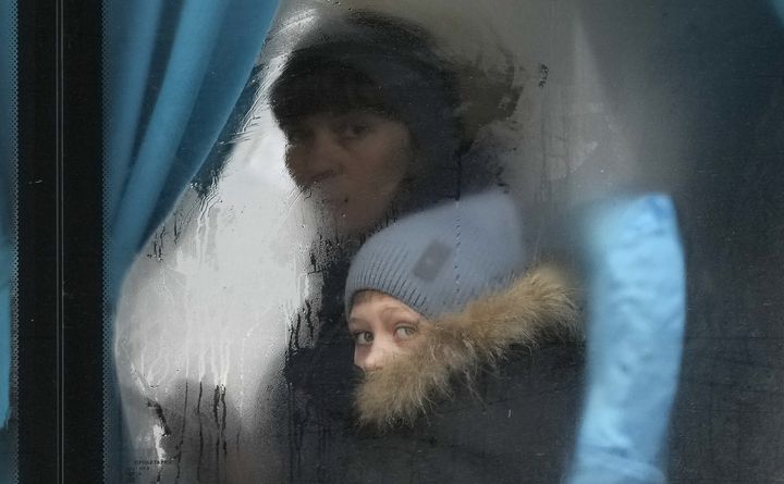 Ukraine-Krieg: Spenden