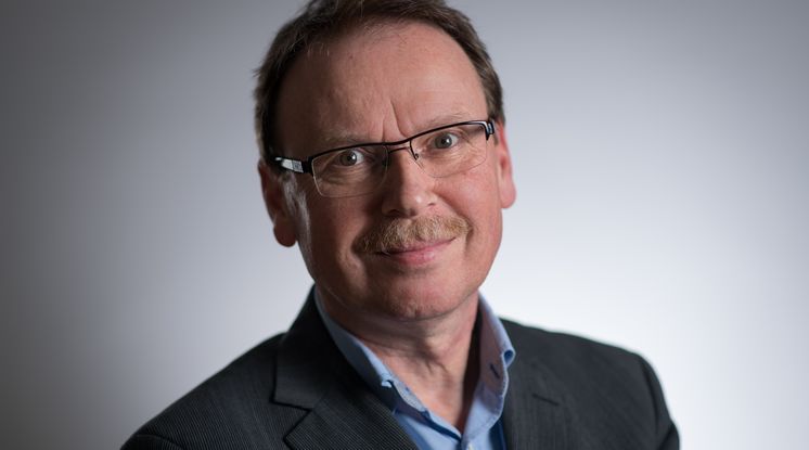 Klaus Seitz; Abteilungsleiter Politk; BfdW