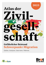 Atlas der Zivilgesellschaft 2023 Atlas der Zivilgesellschaft 2023