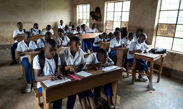 Mit Ihrer Spende Zukunft schaffen!