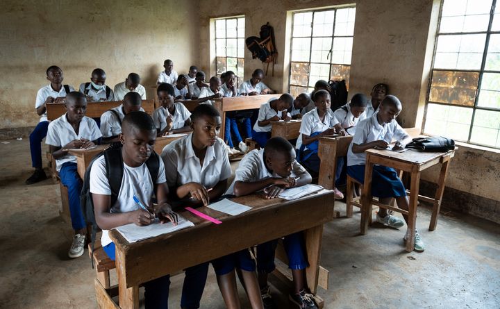 Mit Ihrer Spende Zukunft schaffen!