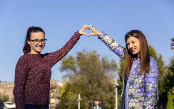 Projekt: Botschafter für den Frieden