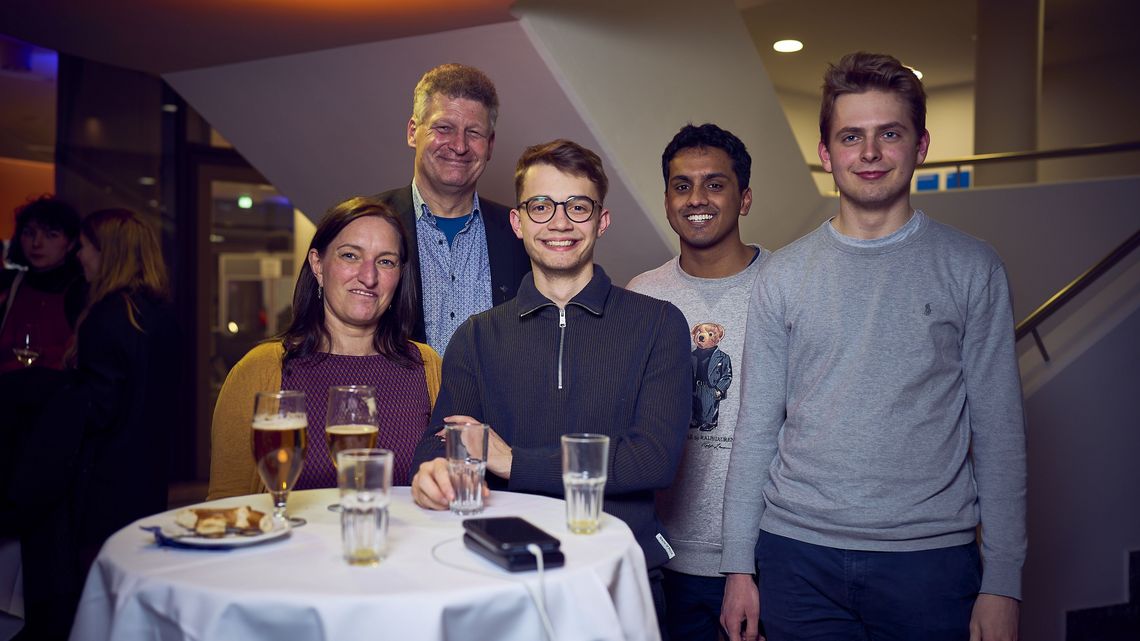 13.3.2024: Vorstellung des 7. Atlas der Zivilgesellschaft
