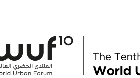 WUF10 Logo