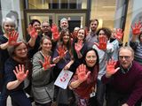 Red Hand Day 2019 