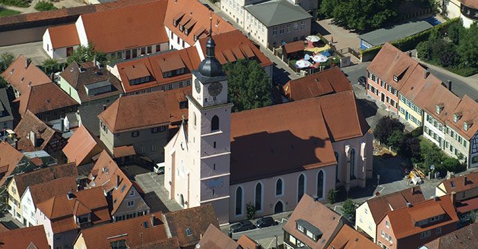 Kirche