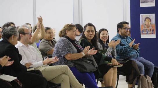 Internationale Konferenz zu Verschwindenlassen in Lateinamerika