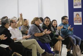Internationale Konferenz zu Verschwindenlassen in Lateinamerika