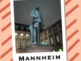 Statuendemo Mannheim