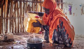 A World without Poverty and Hunger