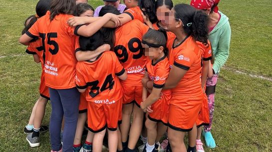 Teambuilding-Aktivität in Zarcero