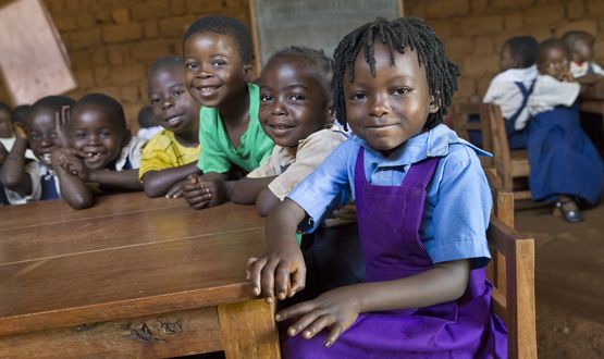 Spenden für Kinder und Jugendliche