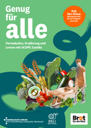 Reli fürs Klima – Genug für alle