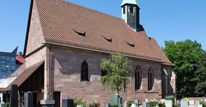 Kirche