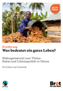 Arbeitsblätter Ghana