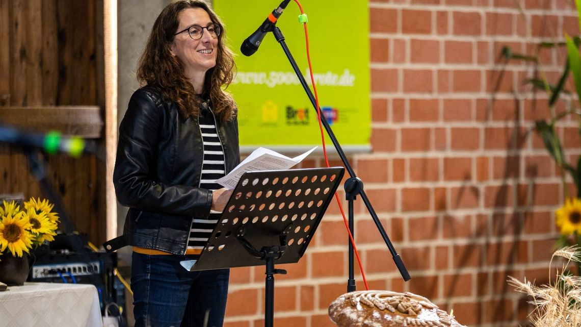 Antje Armstroff