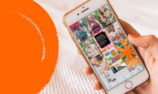 Influencer für globale Gerechtigkeit
