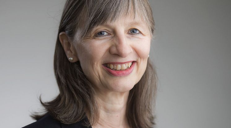 Renate Vacker