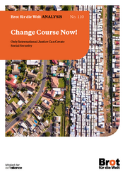 Analysis 110: Change Course Now!