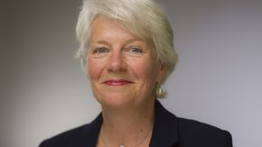 Tina Kleiber, Beraterin für Frauenrechte und die Stärkung von Frauen