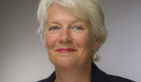 Tina Kleiber, Beraterin für Geschlechtergerechtigkeit