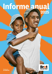 Informe anual 2025
