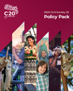 Was die C20 von der G20 fordern