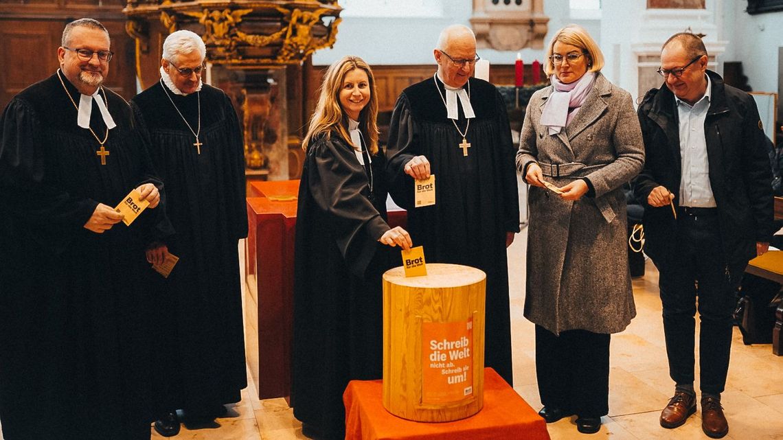 Diakonie Bayern/Wagner