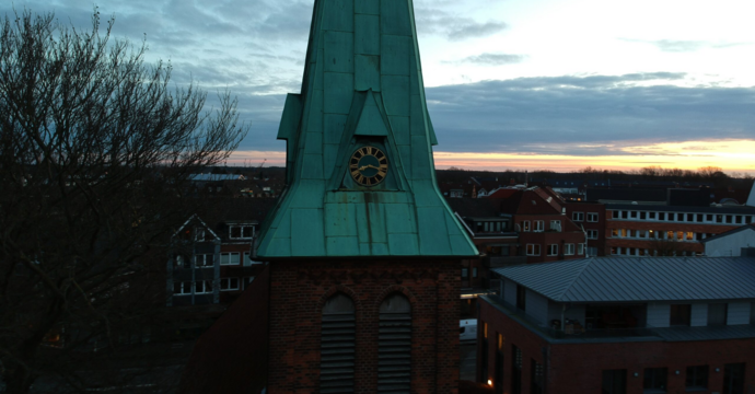 Kirche