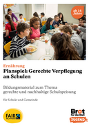 Planspiel Gerechte Schulspeisung