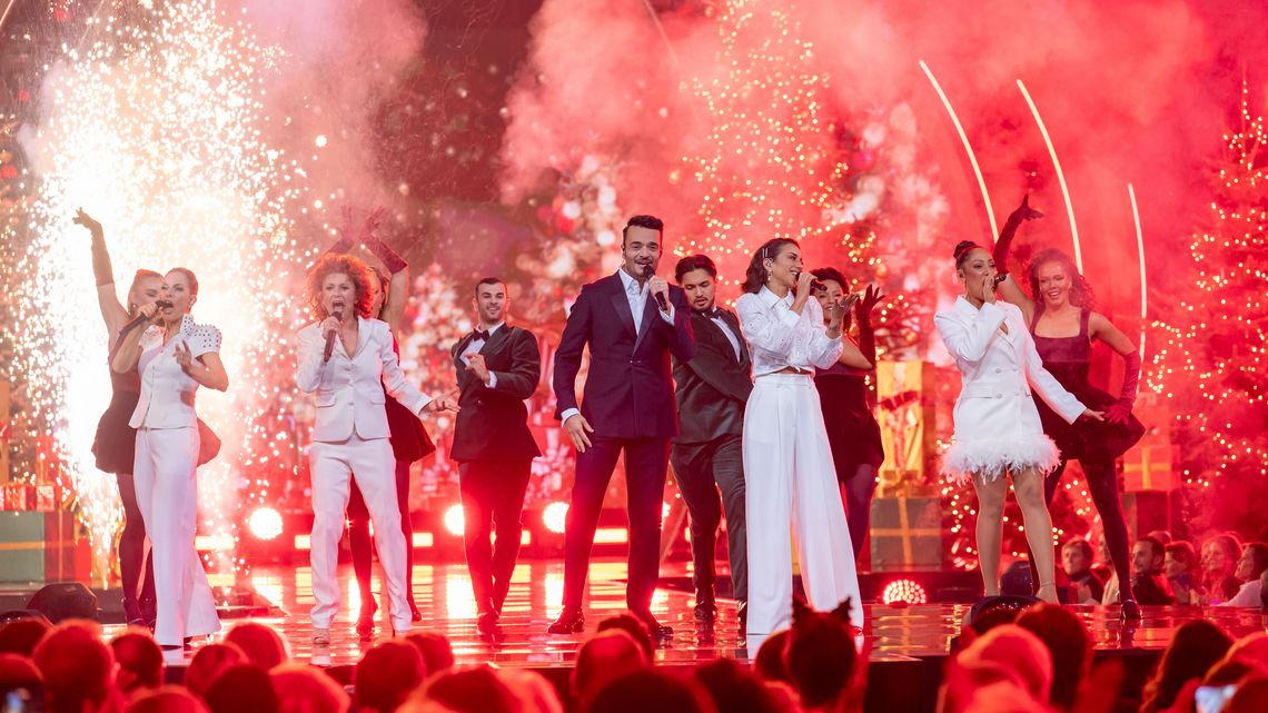 No Angels, Giovanni Zarrella