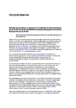 Hintergrundinformationen zum Nationalen Aktionsplan