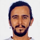 Daniel Belalcázar Serna Bild von Daniel Belalcázar Serna