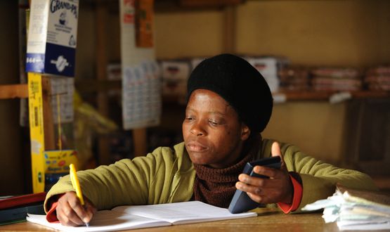 Partnership Requires Responsibility Partnership Requires Responsibility