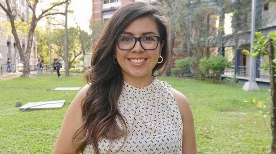 Ana Maria Gabriela Santos Guardado